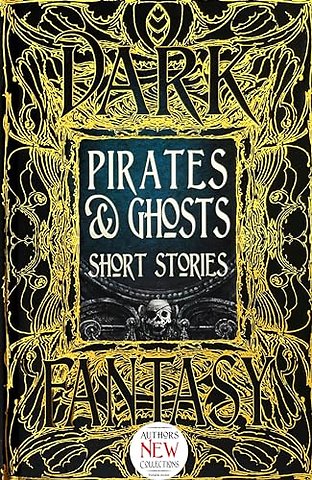 Pirates & Ghosts Short Stories