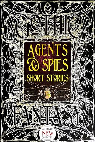 Agents & Spies Short Stories