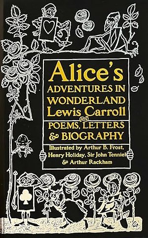 Alice’s Adventures in Wonderland