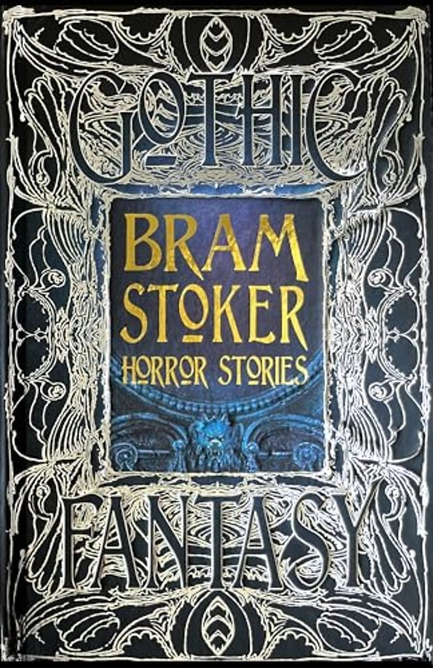 Bram Stoker Horror Stories