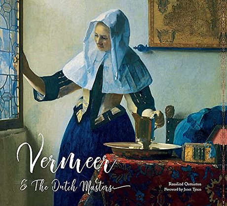 Vermeer and teh Dutch Masters