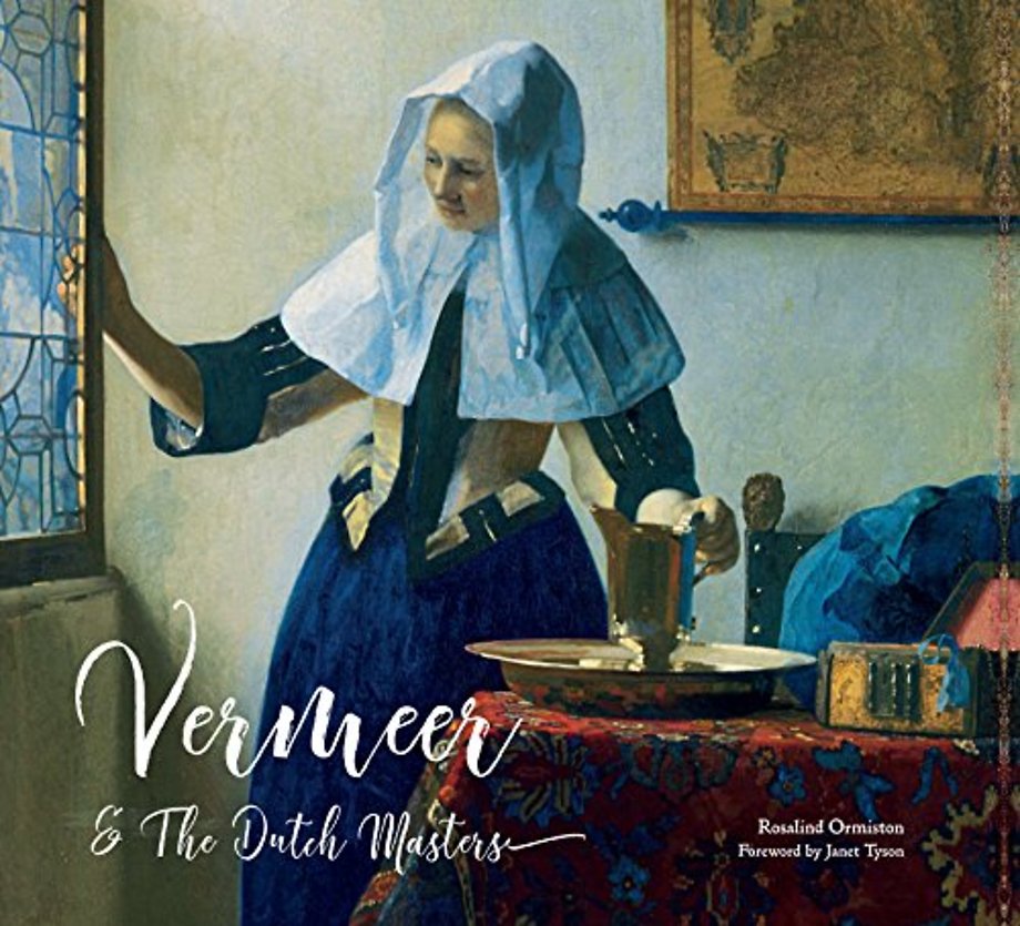 Vermeer and teh Dutch Masters