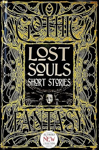 Lost Souls Short Stories