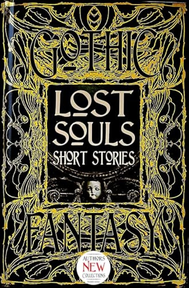 Lost Souls Short Stories