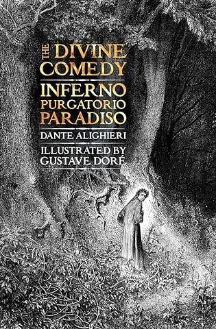 The Divine Comedy