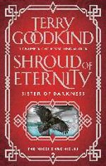 Shroud of Eternity