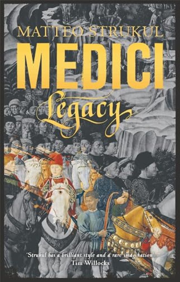 Medici - Legacy