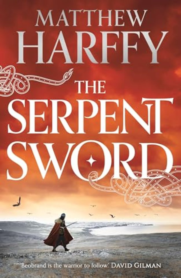 The Serpent Sword