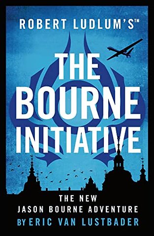 Robert Ludlum's™ The Bourne Initiative
