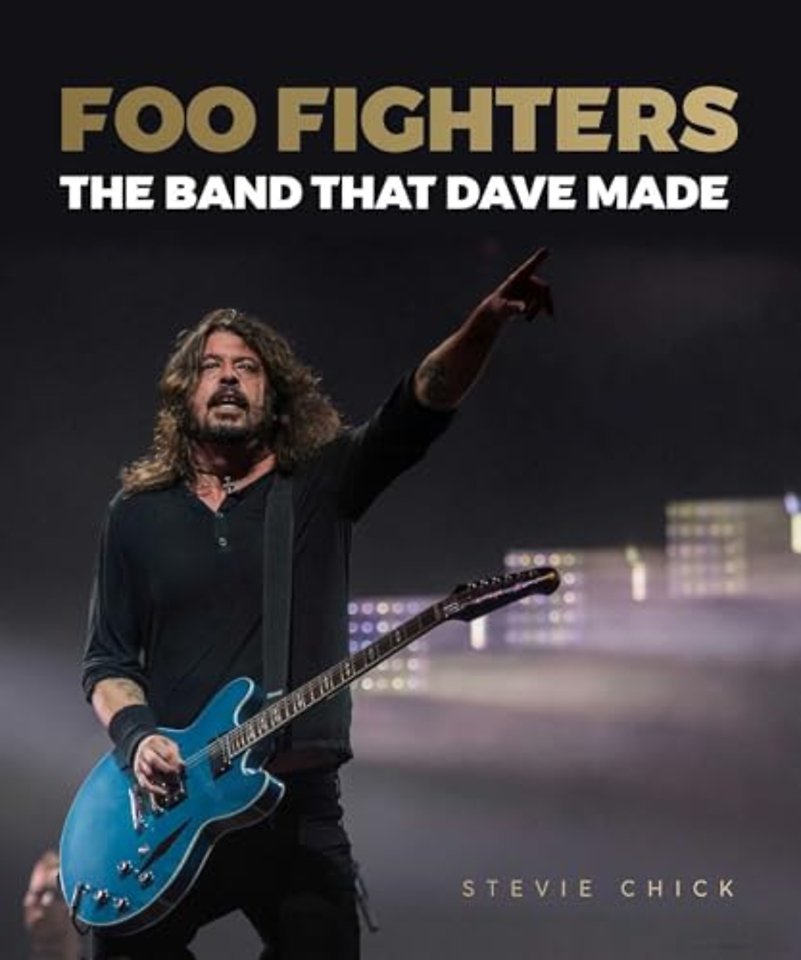 Foo Fighters