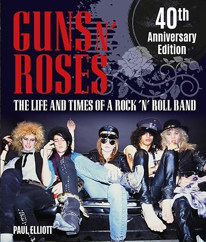 Guns N' Roses