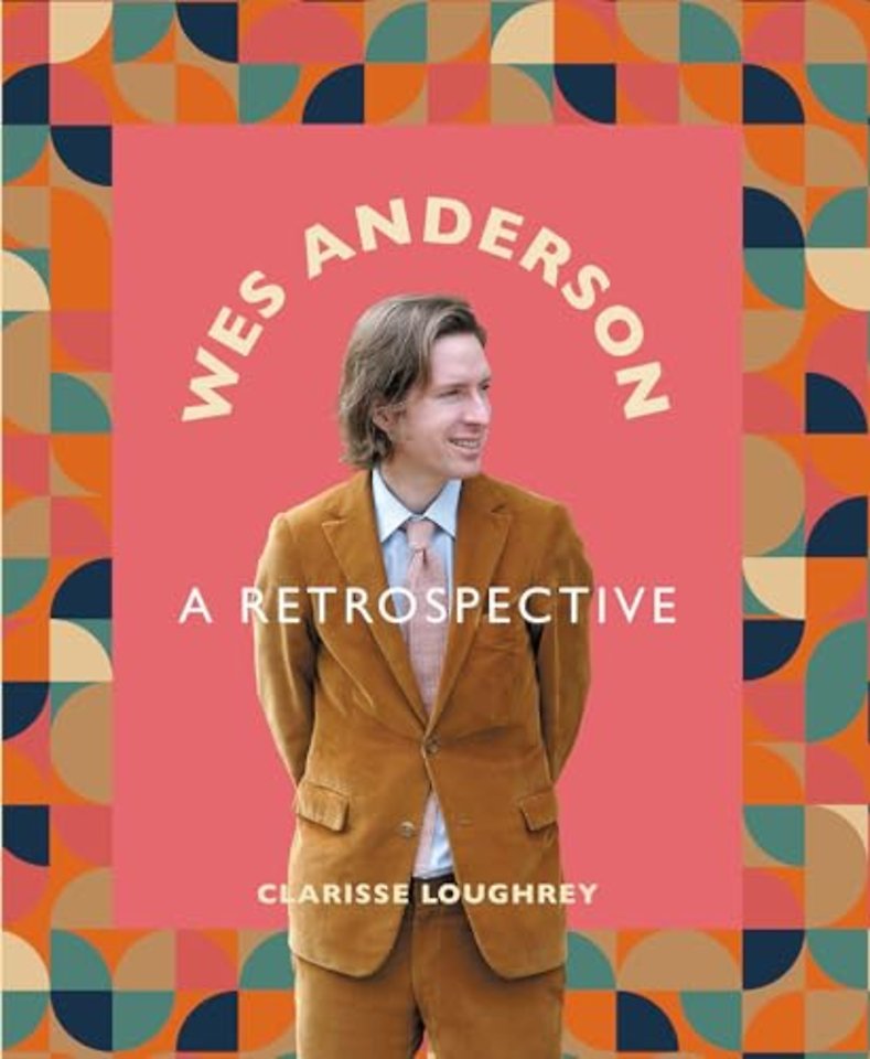 Wes Anderson