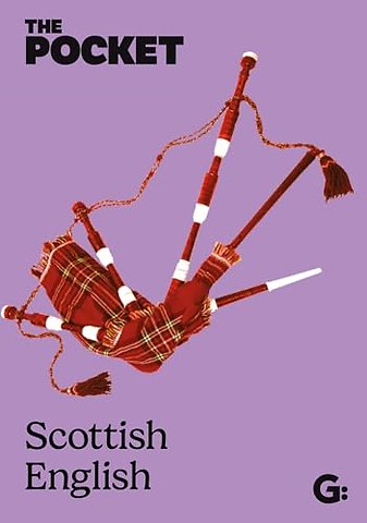 The Pocket Scottish English