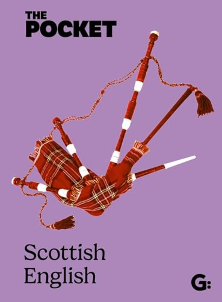 The Pocket Scottish English