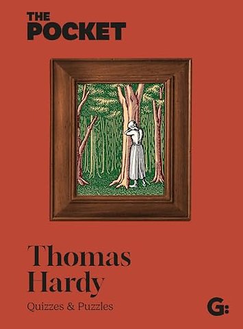 The Pocket Thomas Hardy