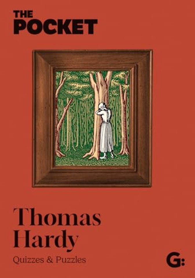 The Pocket Thomas Hardy