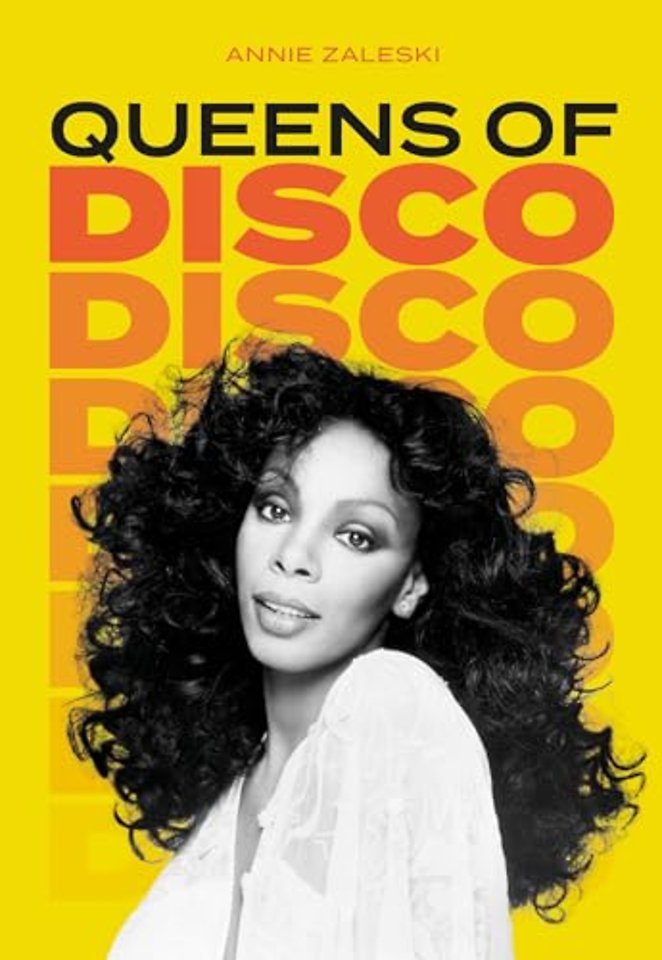 Queens of Disco