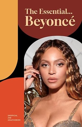 The Essential... Beyonce