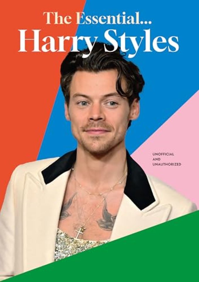The Essential... Harry Styles