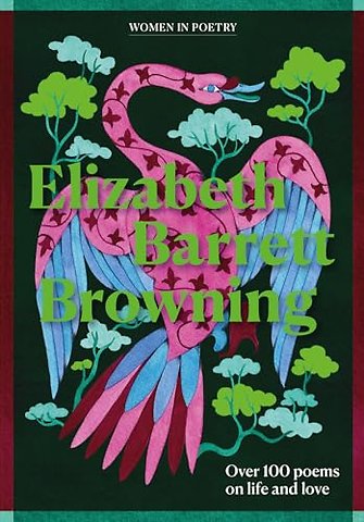 Elizabeth Barrett Browning