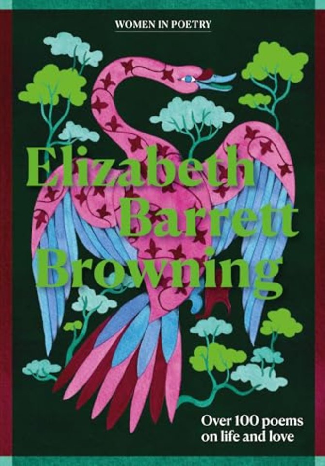 Elizabeth Barrett Browning
