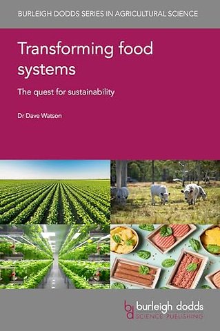Transforming Food Systems