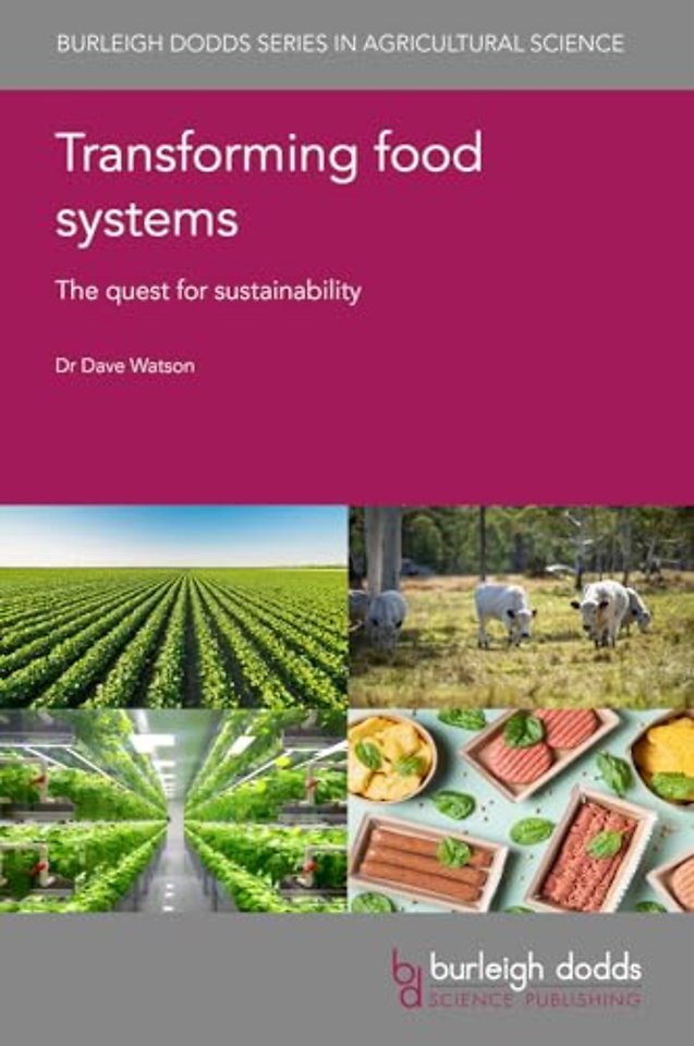 Transforming Food Systems