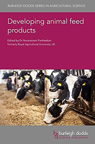 Developing Animal Feed Products