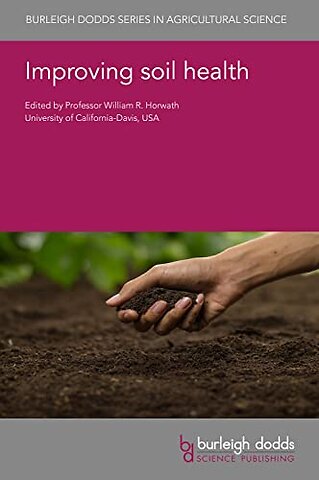 Improving Soil Health