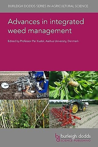 Advances in Integrated Weed Management