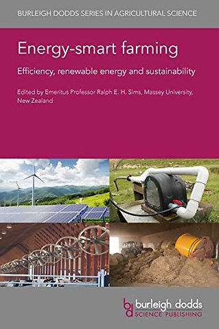 Energy-Smart Farming