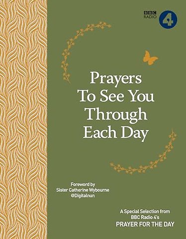 Prayers to See You Though Each Day