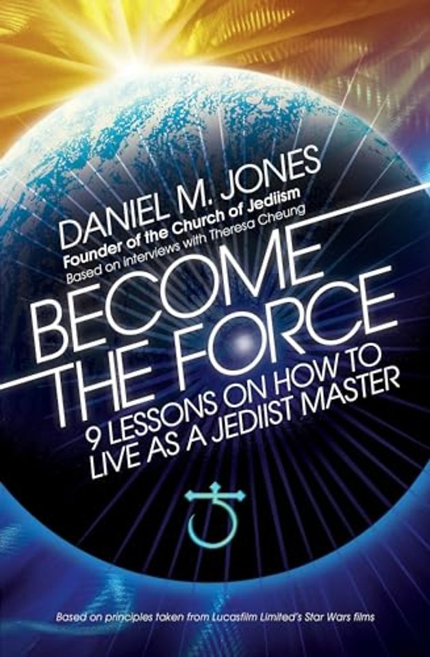 Become the Force