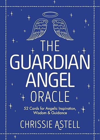 The Guardian Angel Oracle