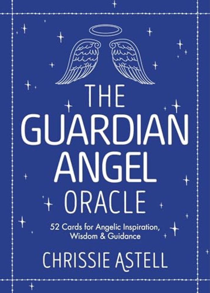 The Guardian Angel Oracle