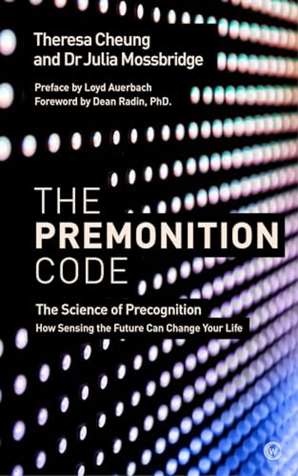 The Premonition Code