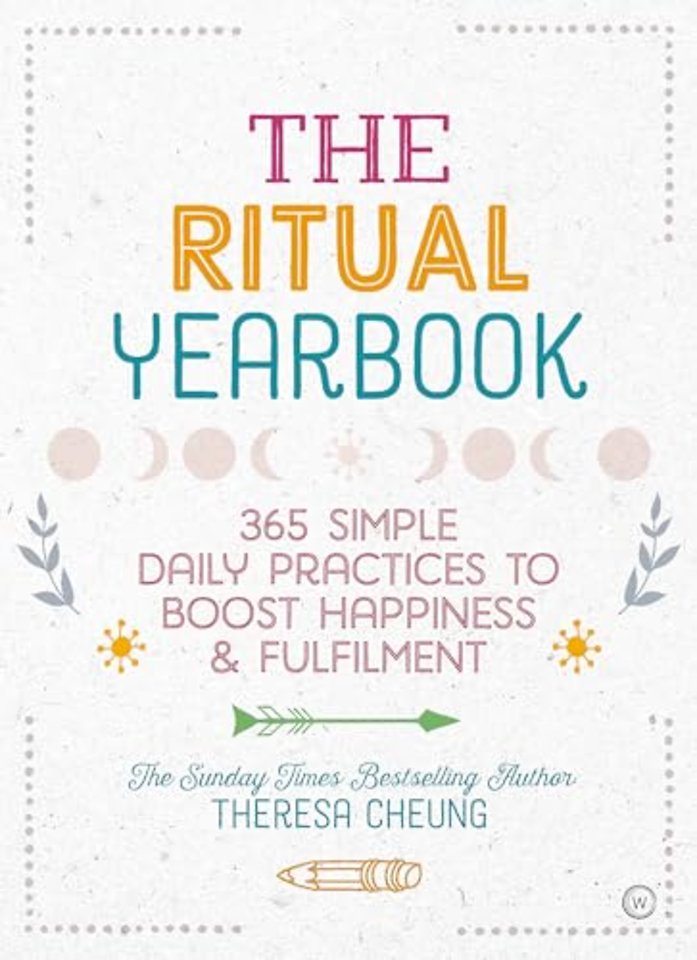 The Ritual Yearbook