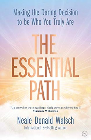 The Essential Path
