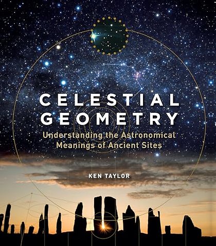 Celestial Geometry