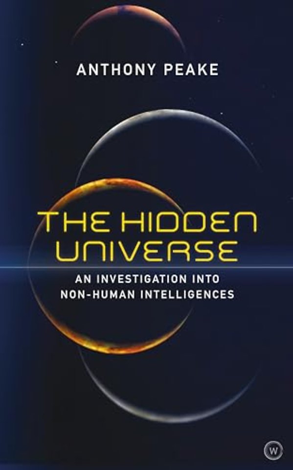The Hidden Universe