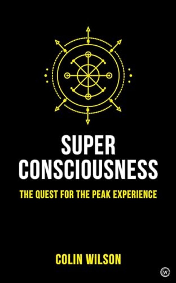 Super Consciousness