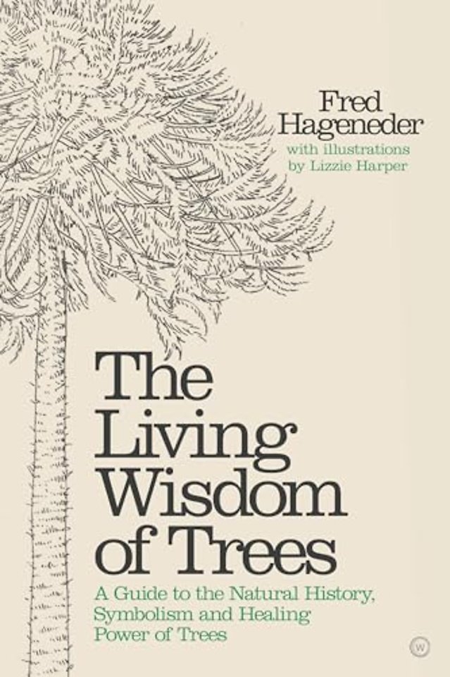 Living Wisdom of Trees