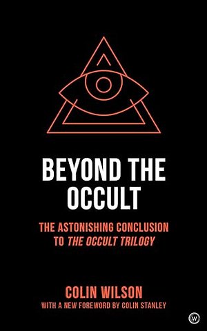 Beyond the Occult
