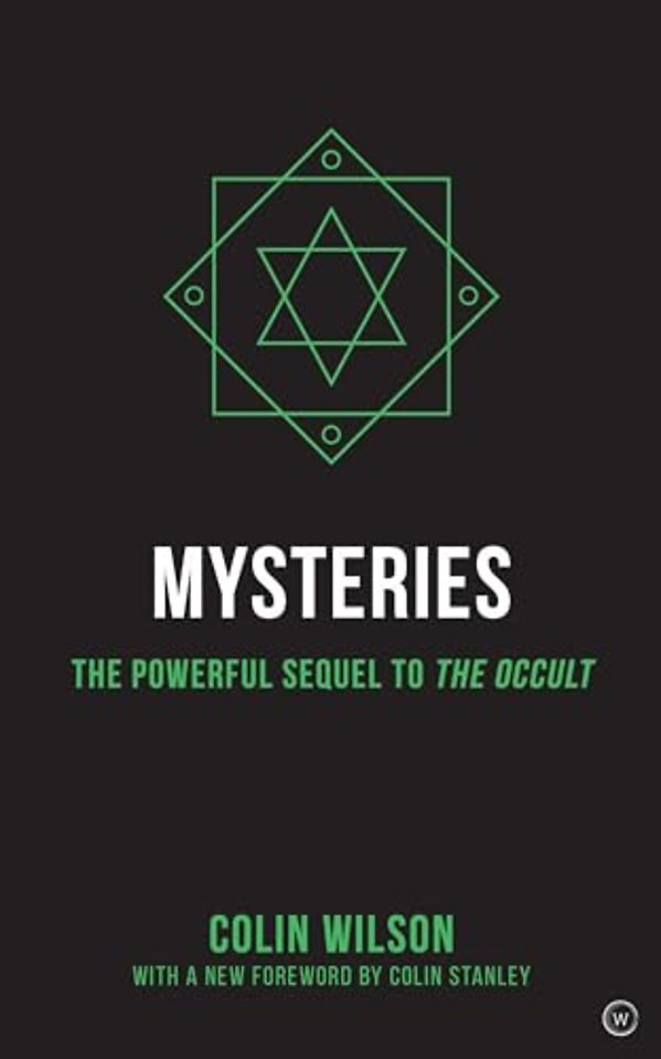 Mysteries