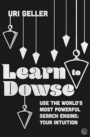 Learn to Dowse