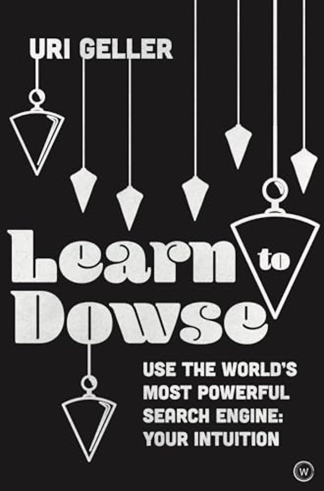 Learn to Dowse