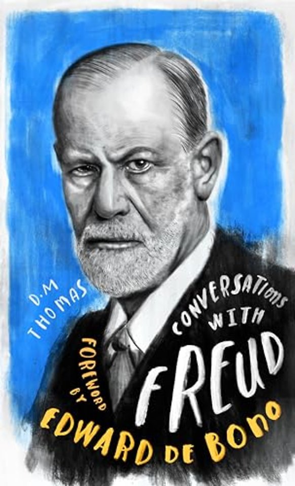 Conversations with Freud
