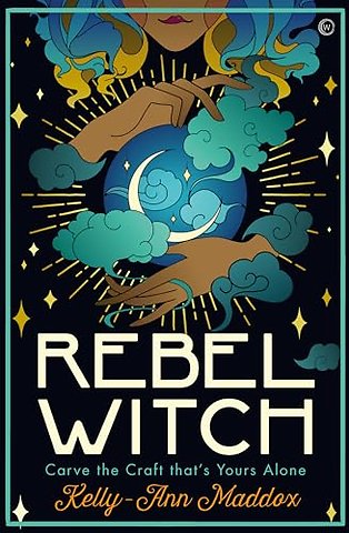 Rebel Witch