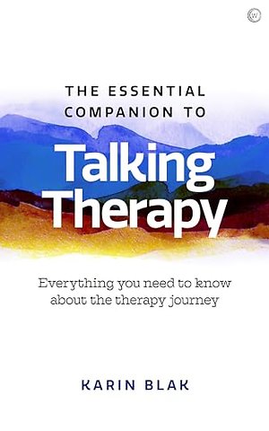 The Essential Companion to Talking Therapy
