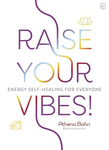 Raise Your Vibes!